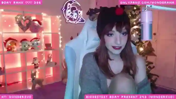 WonderAna