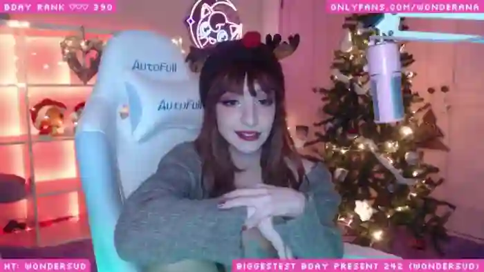 WonderAna
