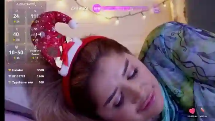 Amber_Xs