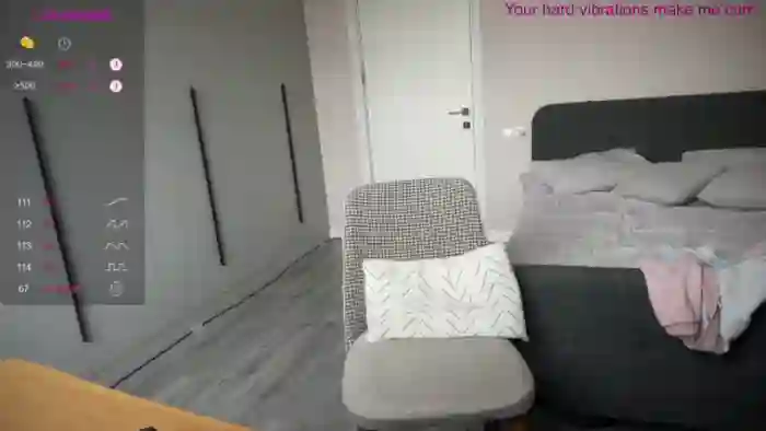 Chantwow