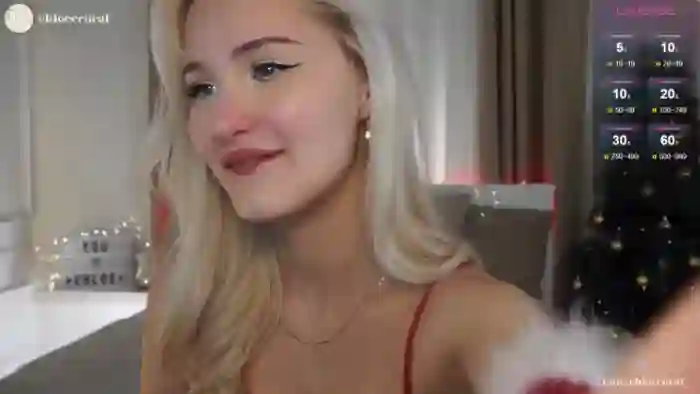 ChloeCoral