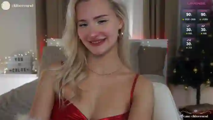 ChloeCoral