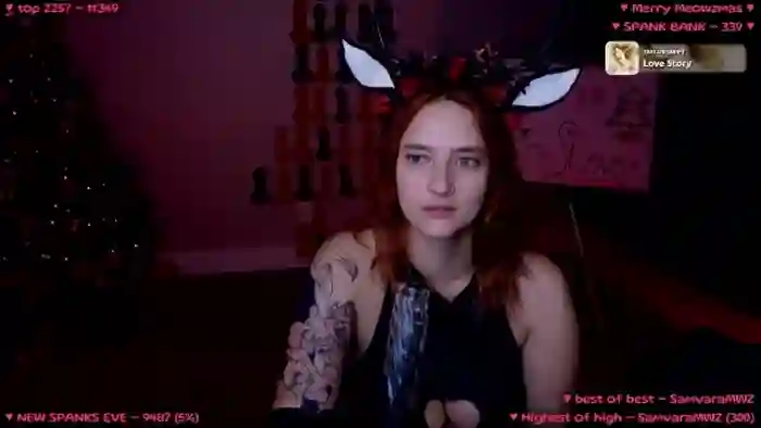 MollyMeowz