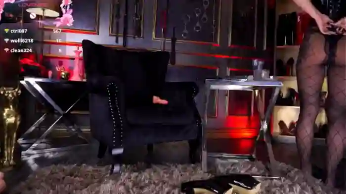 missemadevine