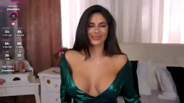 ArabPrinc3ss
