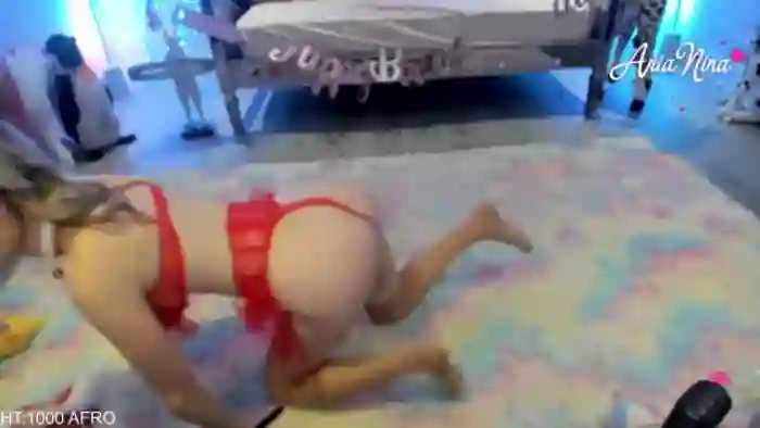 AriaNina