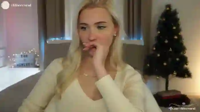 ChloeCoral