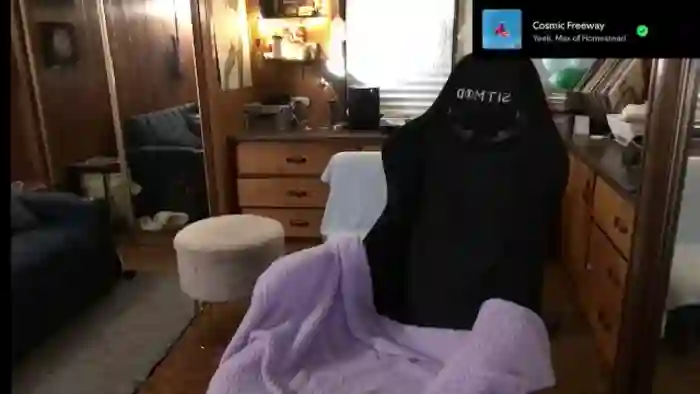 Incognitobabe