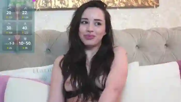 LeeaWinston