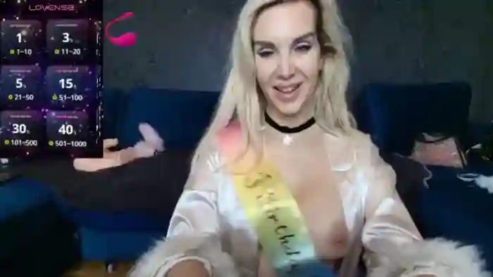 SexyQueenNina