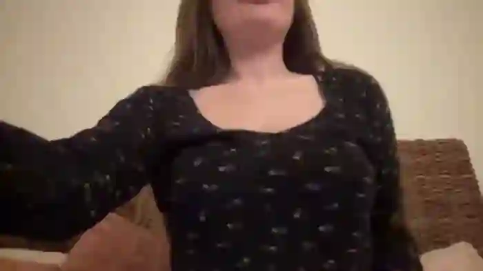 Amateurblonde