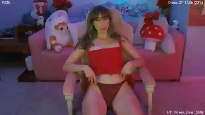 CharliexJade