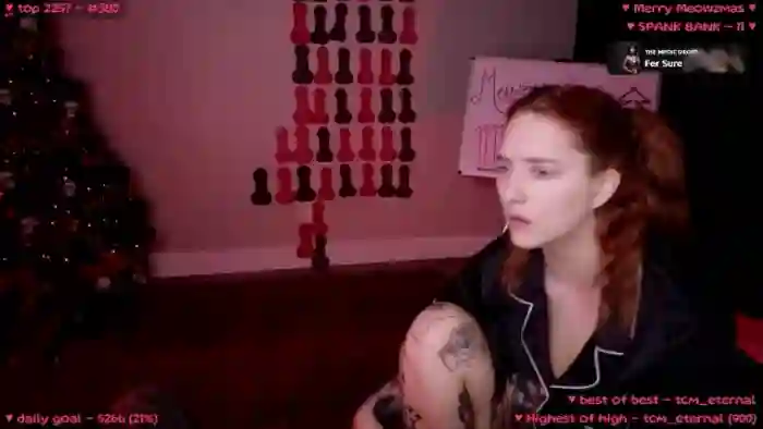 MollyMeowz