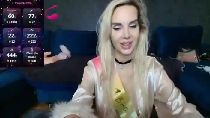 SexyQueenNina