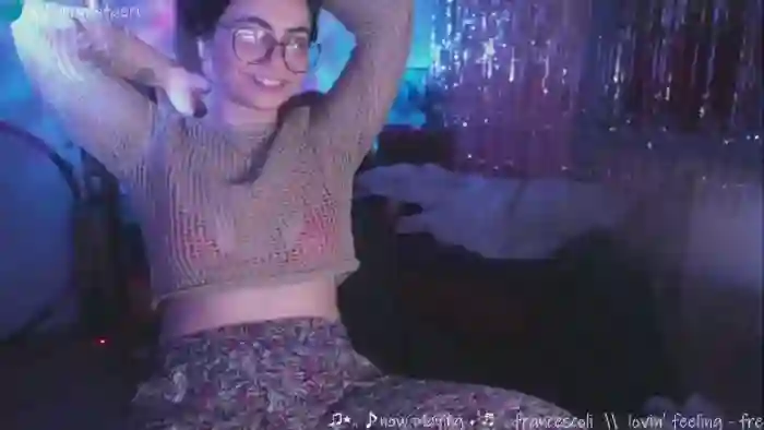 hairysafaeri