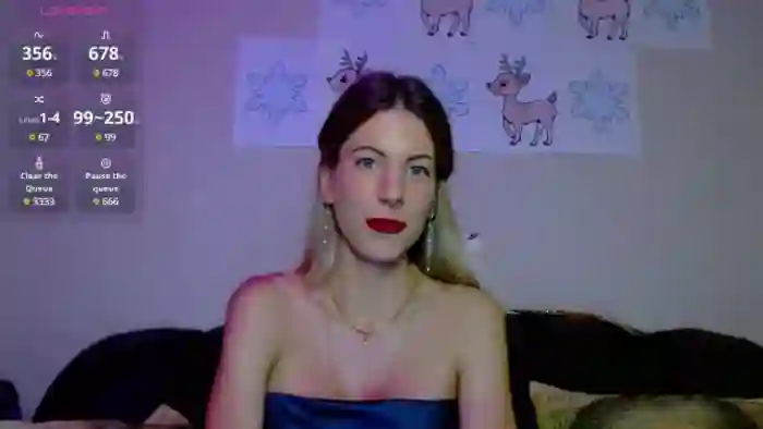 Helenadoll