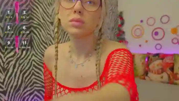 JennyShow