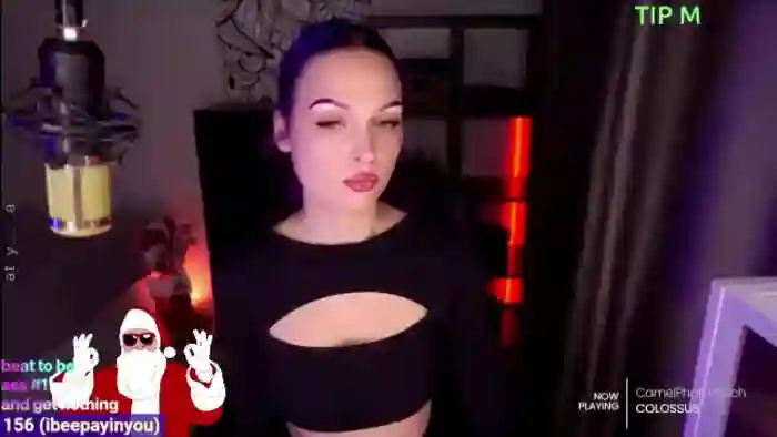 ModestLady