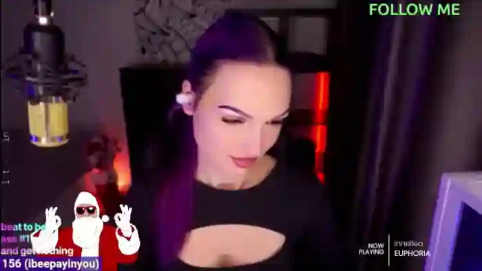 ModestLady