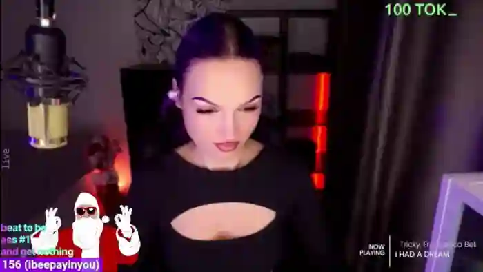 ModestLady