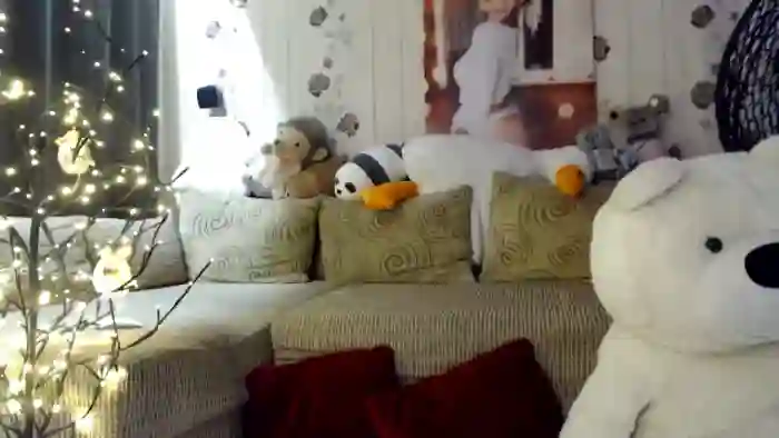 RoomOfBears