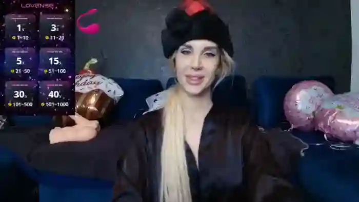 SexyQueenNina