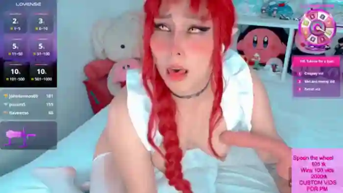 Sweetalien