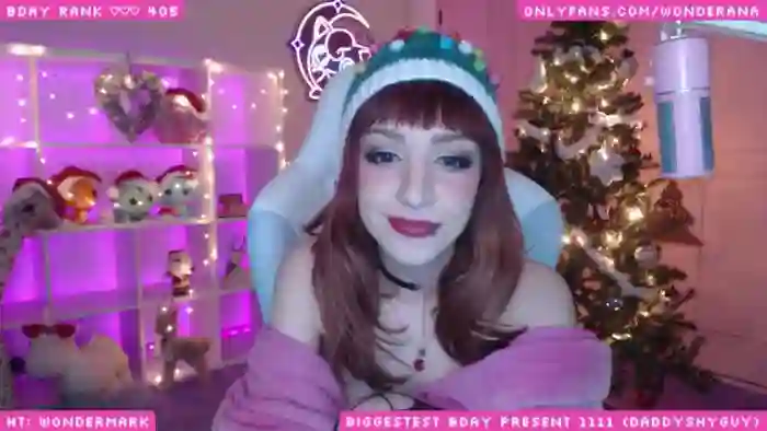 WonderAna