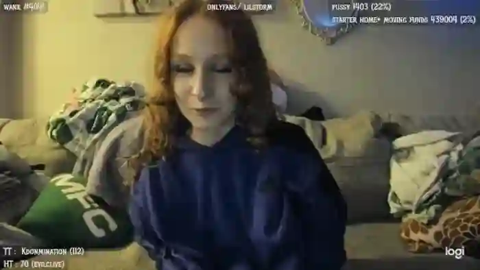 lilstorm