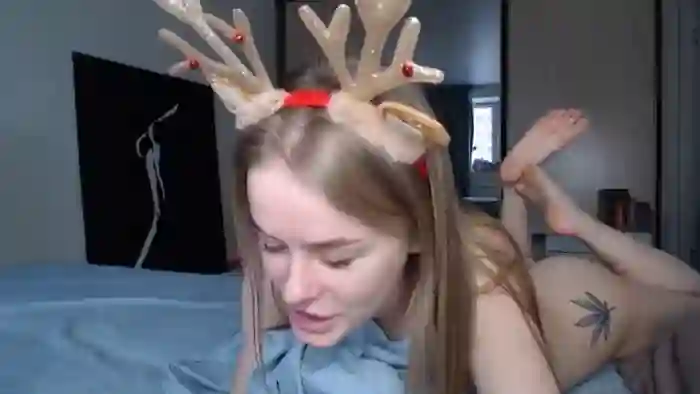 Blondino4ka07