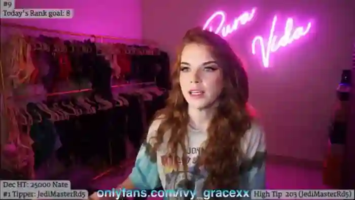IvyGrace