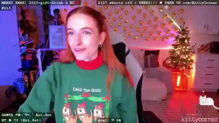 KittyCorner