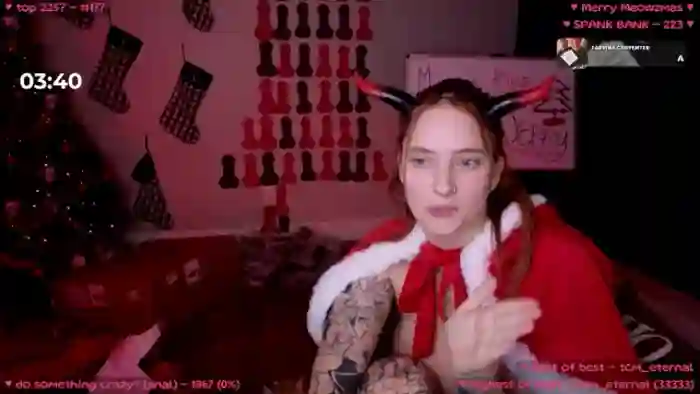 MollyMeowz