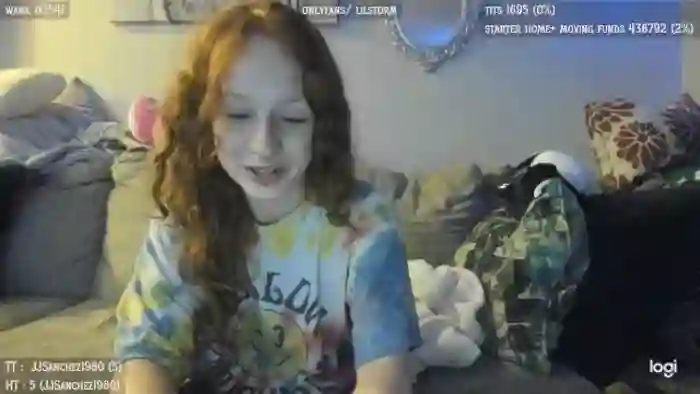 lilstorm