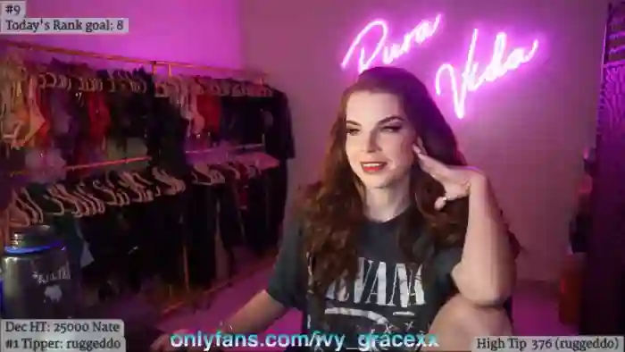 IvyGrace