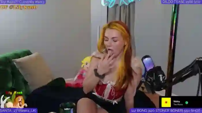 LilyKush