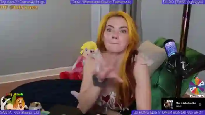 LilyKush