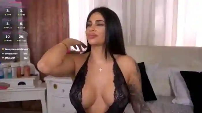ArabPrinc3ss
