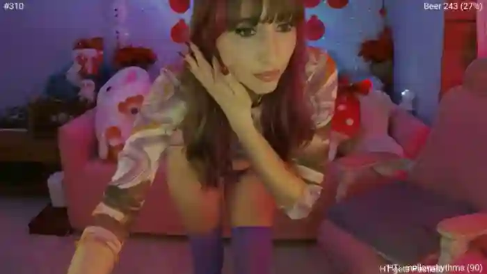 CharliexJade