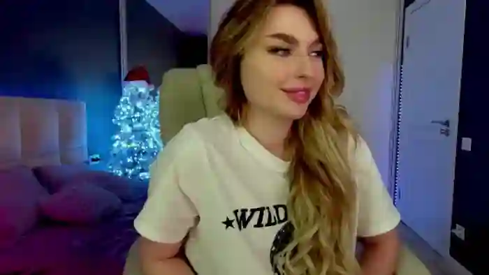 FieryBlondie