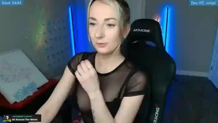 HaileeCameron