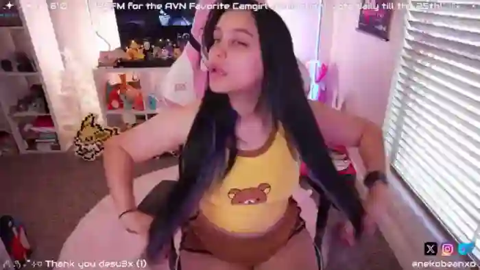 Nekobeanxo