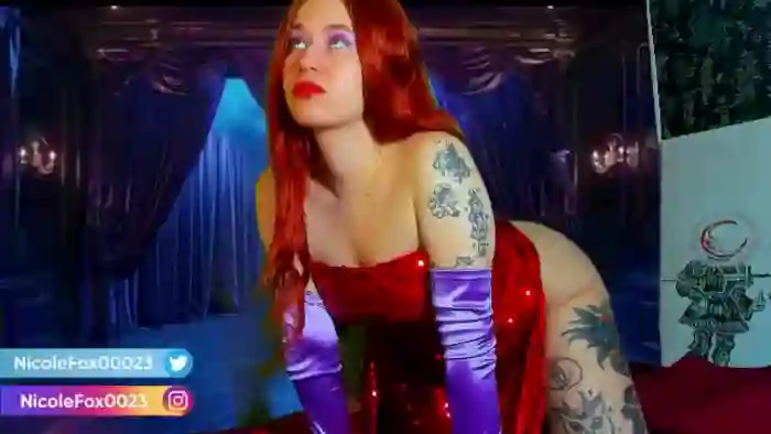 NicoleFox23