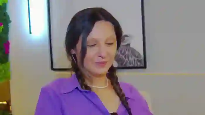 AmethystCharm