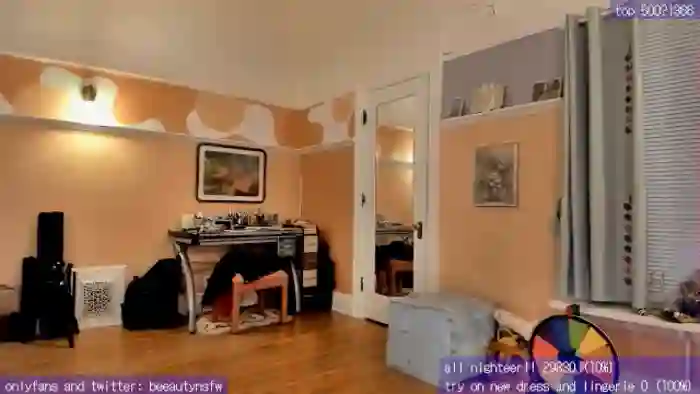 BeeautyNSFW