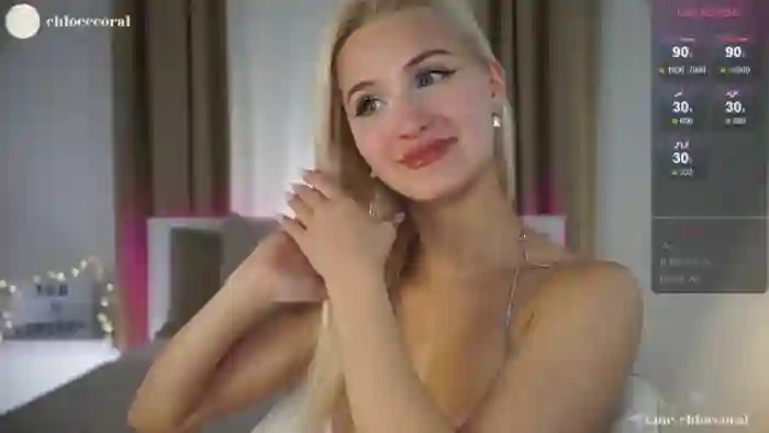 ChloeCoral