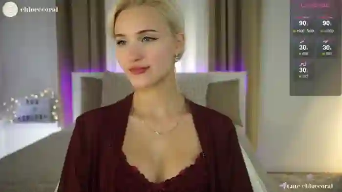 ChloeCoral