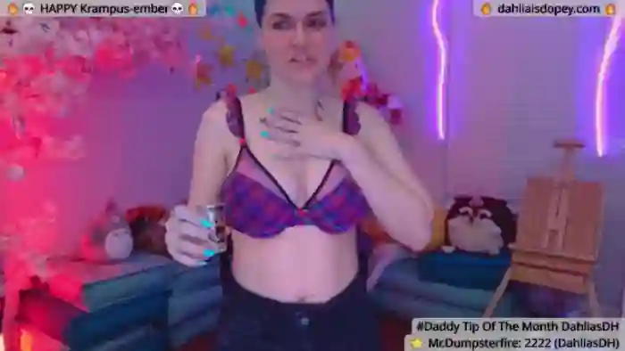 DahliaIsDopey