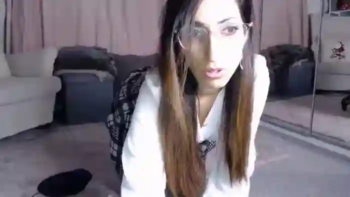 PersianGirl
