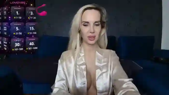 SexyQueenNina